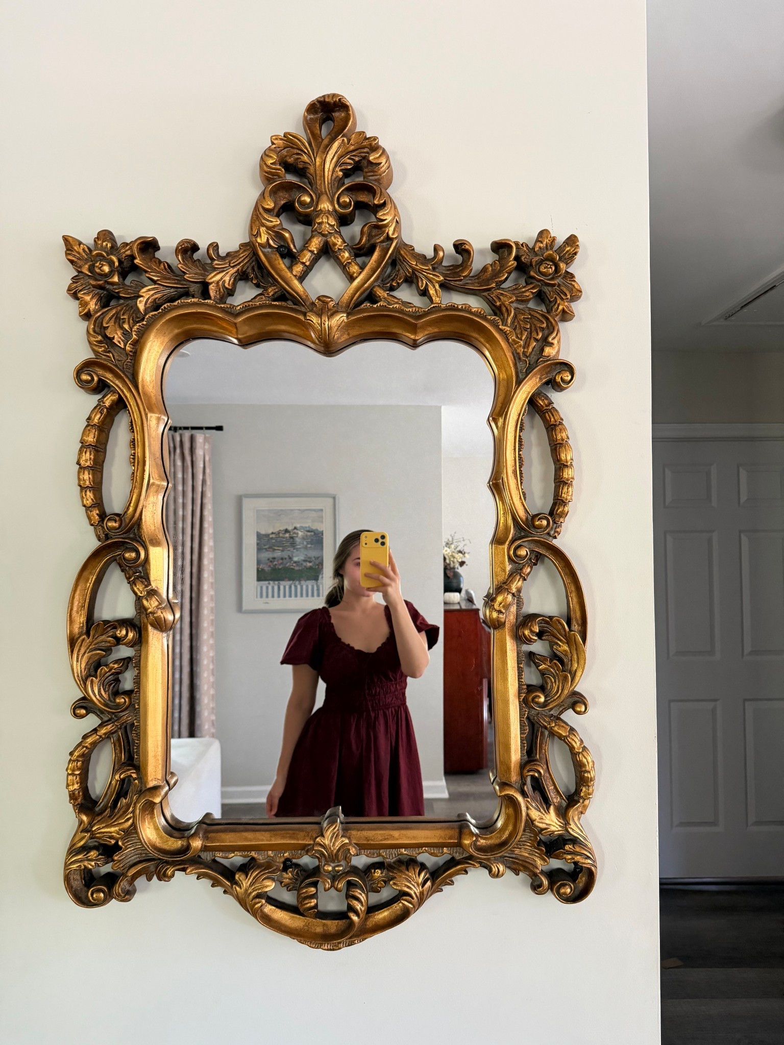 Fall dress. Outfit inspo. Outfit ideas 

#LTKSeasonal #LTKPetite