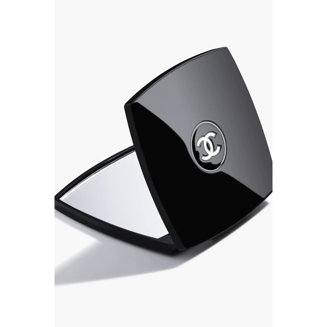 MIROIR DOUBLE FACETTES Mirror duo  | CHANEL | Chanel, Inc. (US)