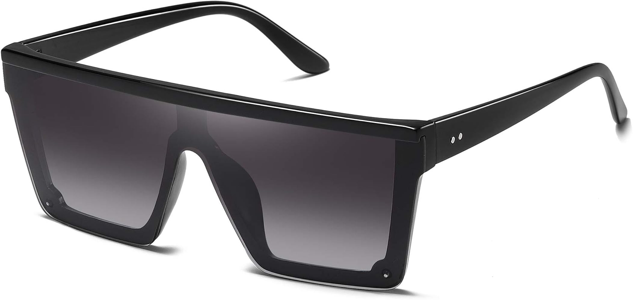 Bright Black-gradient Gray | Amazon (US)