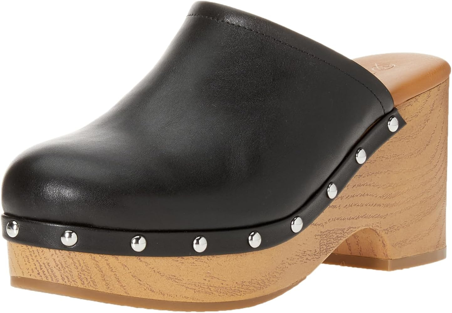 The Drop Women's Francine Clog | Amazon (US)