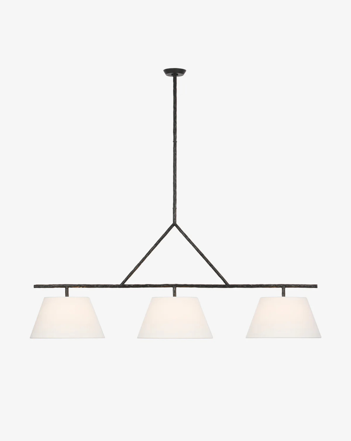 Collette Linear Chandelier | McGee & Co. (US)
