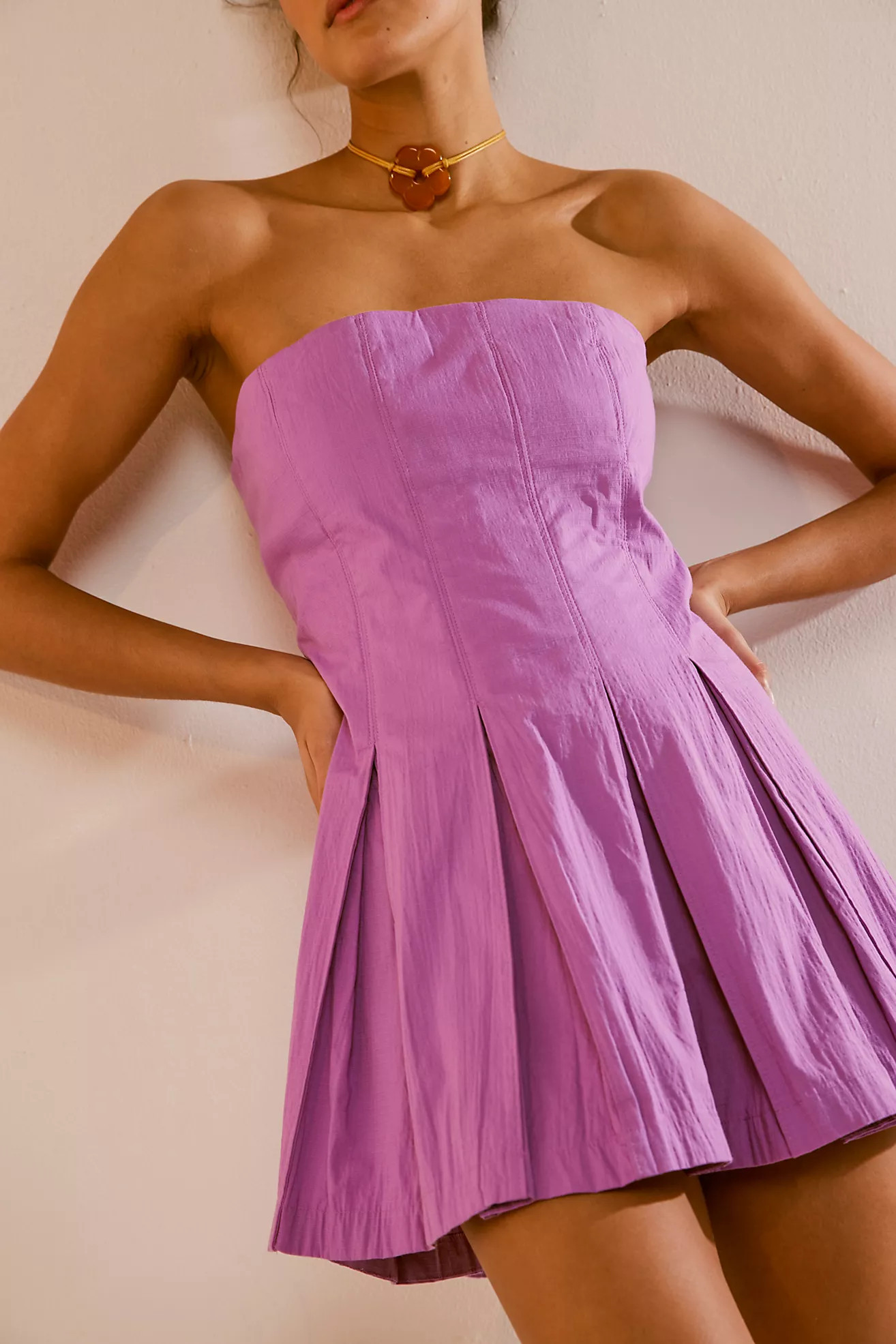 Made Me Smile Mini | Free People (Global - UK&FR Excluded)