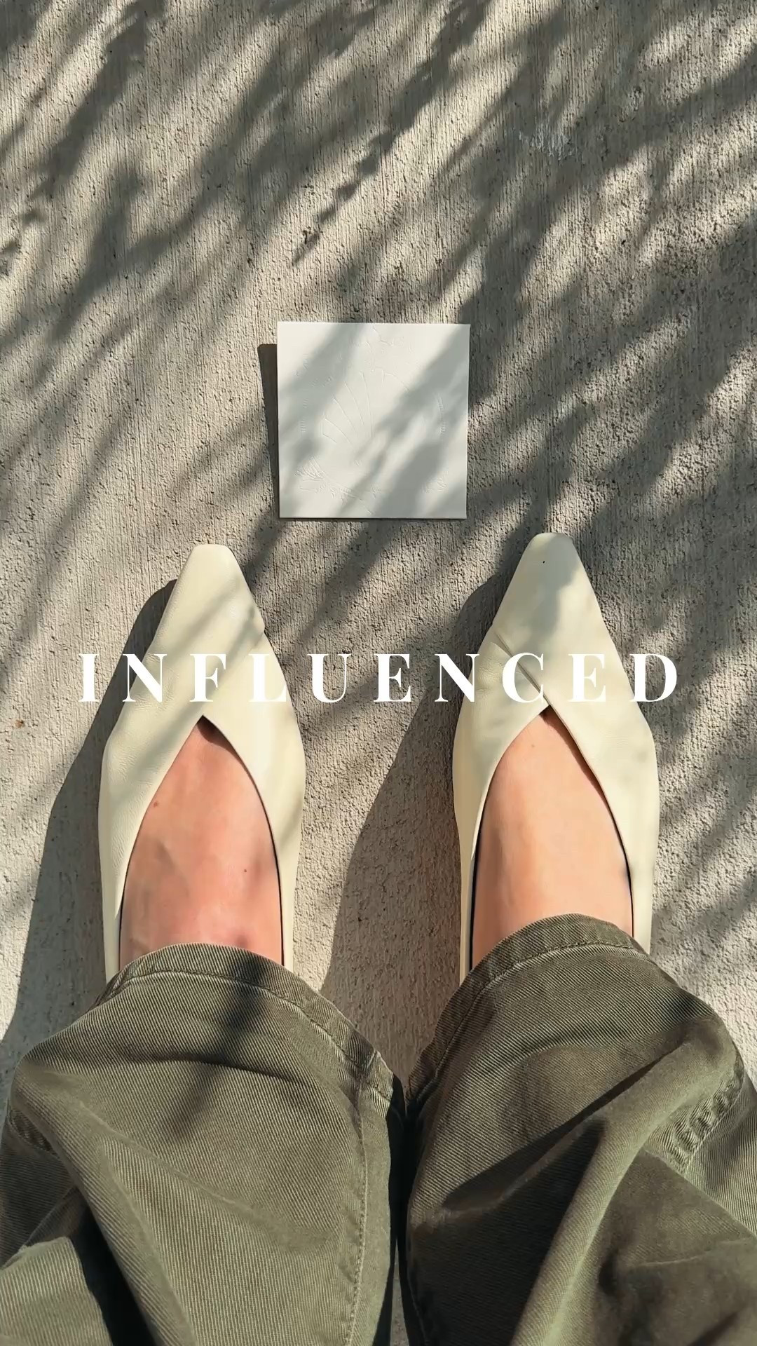 You guys these are one of the most beautiful shoes (that also happen to be comfy and run TTS) that I’ve ever slipped my feet in. I am not gonna tell you what to do only I guess I am: run don’t walk! (Yup, pretty enough for a date night out, comfy enough for a long stroll after 🥗🍝🍸🍹)

#LTKSeasonal #LTKSaleAlert #LTKShoeCrush