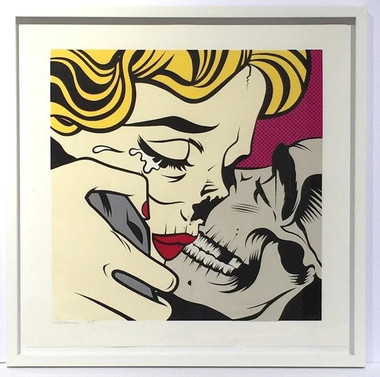 D*FaceKiss of Death2011