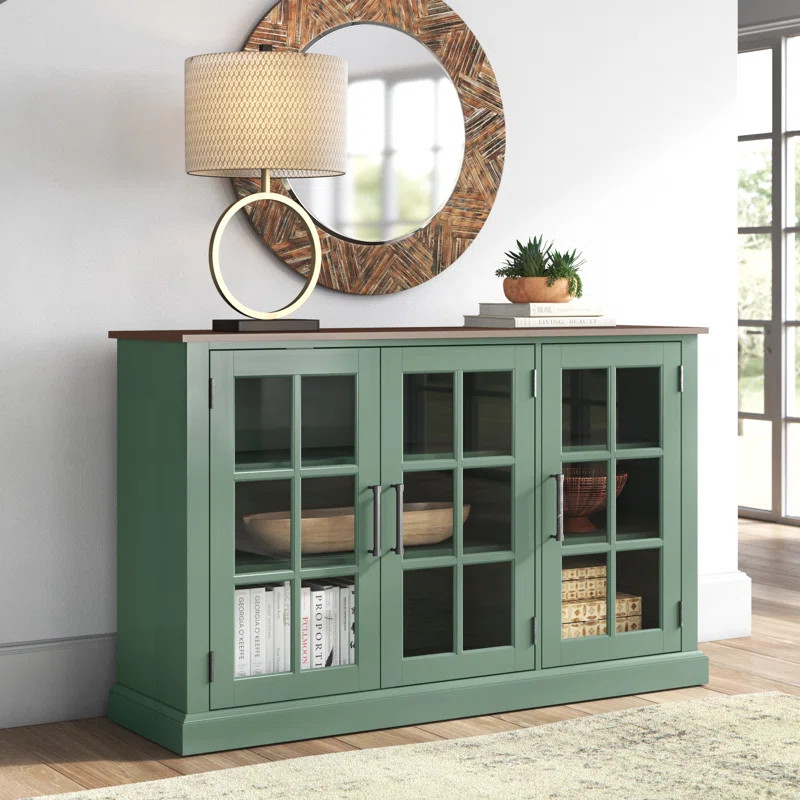 Truby 55'' Sideboard | Wayfair North America
