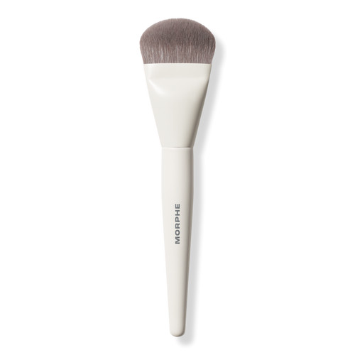 M243 Slanted Cream & Liquid Contour Brush | Ulta