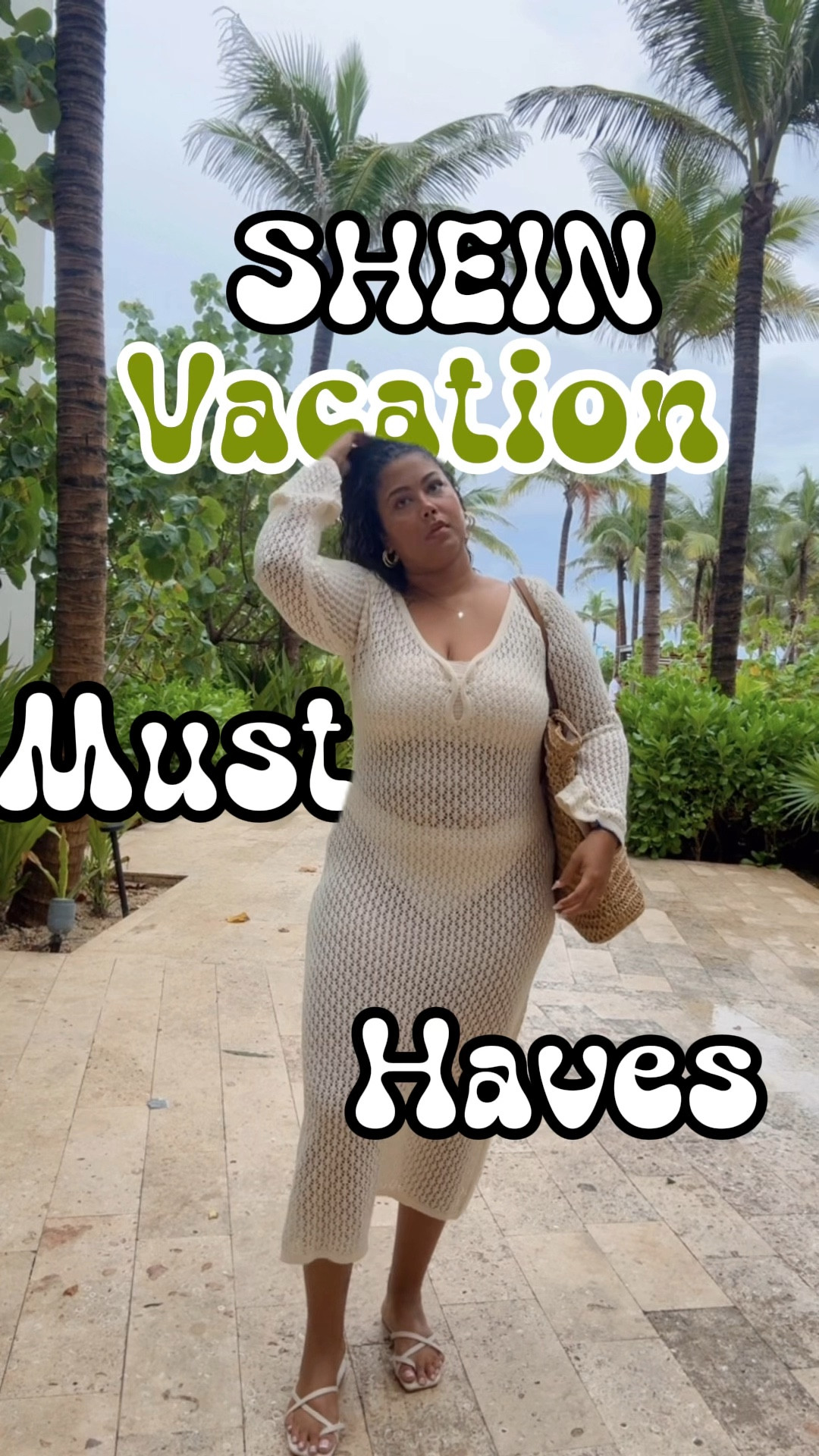 My favorite pieces from SHEIN for your next tropical vacation.

#LTKMidsize #LTKPlusSize