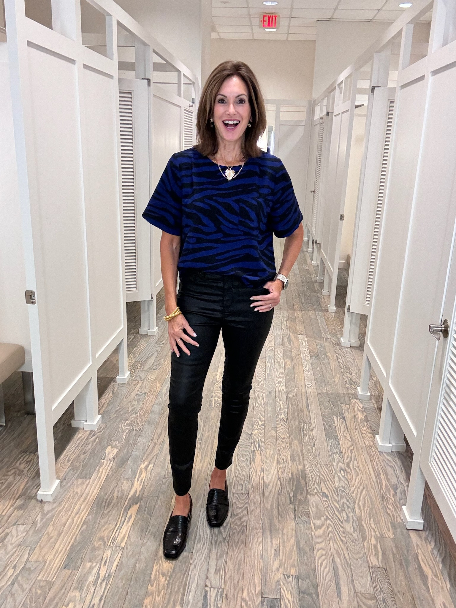 Loving these easy Fall outfits! Fall Outfit Idea! Easy Fall Fashion! Seasonal Fashion! Fall Transition Outfit! Fashion over 40!

#LTKStyleTip #LTKSeasonal