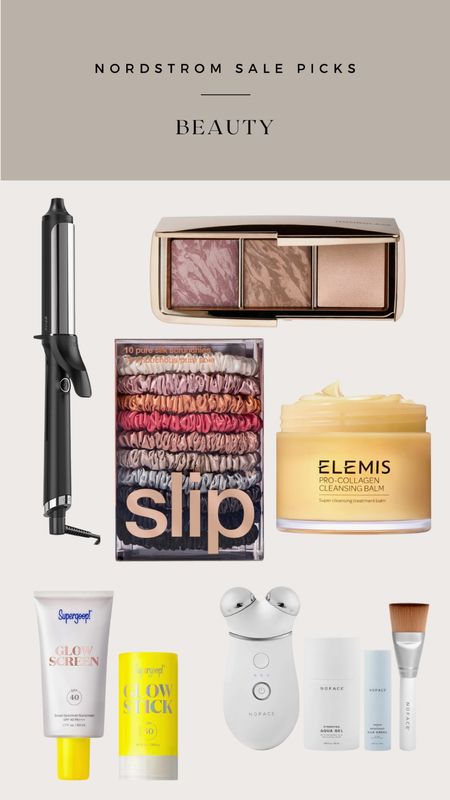 Nordstrom anniversary sale beauty picks 

#LTKbeauty #LTKsalealert #LTKxNSale