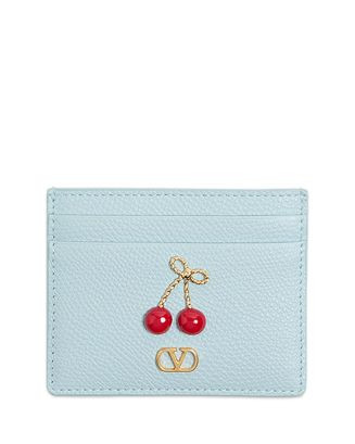 Cherryfic VLogo Cardholder | Bloomingdale's (US)