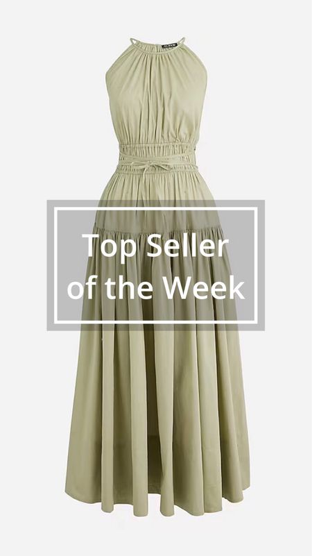 Top seller: spring dress. Summer dress.
.
.
.
… 

#LTKStyleTip #LTKTravel #LTKSeasonal