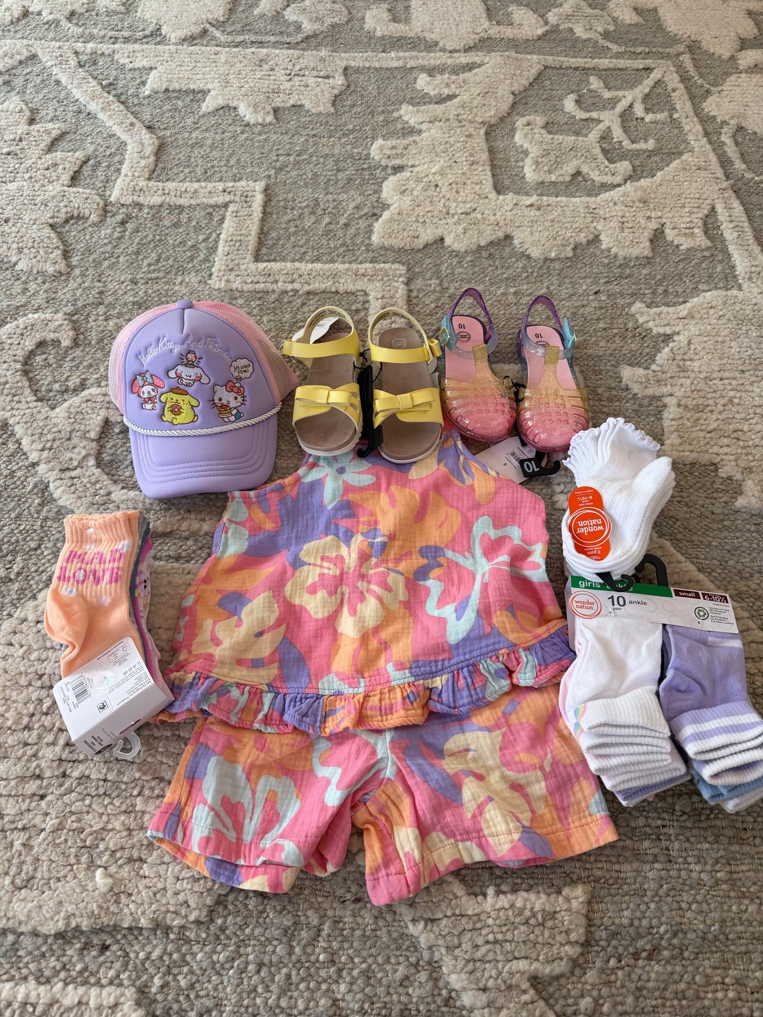 Rio’s Walmart finds!

#LTKootd #LTKKids #LTKSeasonal