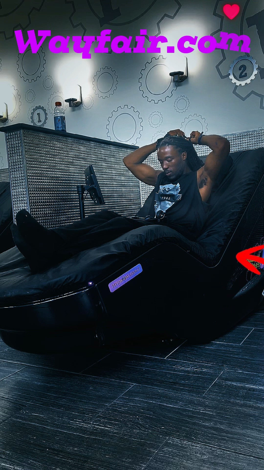 Inbox Zero Laimas Full Body Massage Chair with Air Bags, Zero Gravity, 3D L Track, Heat Therapy, Foot Roller, Shiatsu Recliner, Bluetooth Control & Reviews | Wayfair

LTK tags 

#LTKEurope
#LTKstyletip
#LTKUK
#LTKAsia
#LTKspring
#LTKAustralia
#LTKspringtrends
#LTKspring
#LTKtrends 
#LTKShoeCrush
#LTK
#LTKunder50
#LTKunder100
#LTKFashion
#LTKsummer
#LTKfamily
#LTKxMadewell
#LTKgrwm
#LTKootd
#LTKfitnessgoals
#LTKmomlife
#LTKfoodie
#LTKvlog
#LTKActive
#LTKU
#LTKOver40
#LTKHome
#LTKMidsize
#LTKPetite
#LTKBeauty 
#LTKPlusSize 
#LTKSaleAlert
#LTKdayinmylife
#LTKmorningroutine 
#LTKselfcare
#LTKstorytime
#LTKSeasonal
#LTKTall
#LTKWorkwear 
#LTKTravel 
#LTKBaby 
#LTKBump 
#LTKKids 
#LTKMens 
#LTKWedding
#LTKSwim
#LTKCon

Visit This Link To Shop https://creatorlink.shop/4zL6NCT

(#WayfairElevate, #WayfairCreator, #ad, #Wayfair, and @wayfair

#LTKmorningroutine #LTKmomlife #LTKfitnessgoals