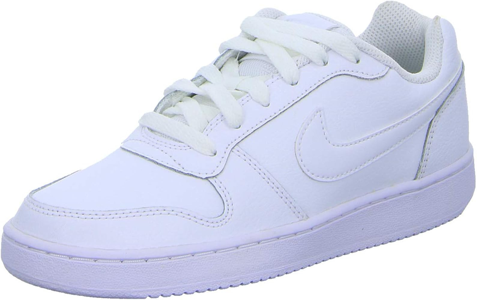 Nike Women's Ebernon Low Sneaker, 8 US | Amazon (US)