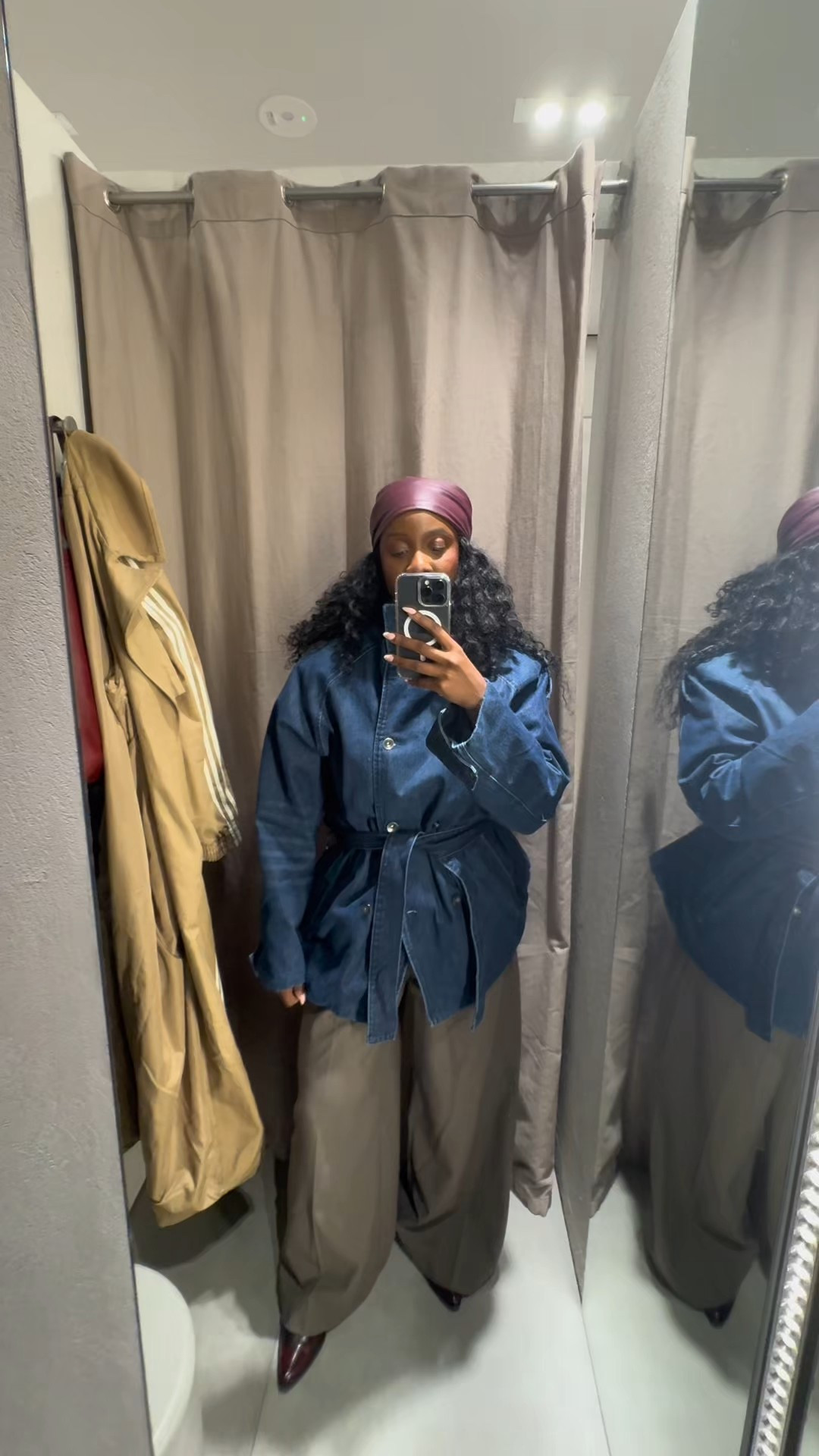 Zara try-on 🖤✨— from statement pants to cozy layers, this fall drop did not disappoint. Every piece feels chic, wearable, and perfect for transitioning into cooler weather.

Linked all my favorites from this try-on — think elevated basics, structured pieces, and a few trend-forward finds that still feel timeless.

Zara try on haul, Zara fall collection, Zara outfit ideas, Zara fashion 2025, fall outfit inspo, affordable fall fashion, what to buy at Zara, chic fall outfits, Zara pants, Zara finds, fall wardrobe staples, casual chic outfit ideas

#LTKStyleTip #LTKSeasonal