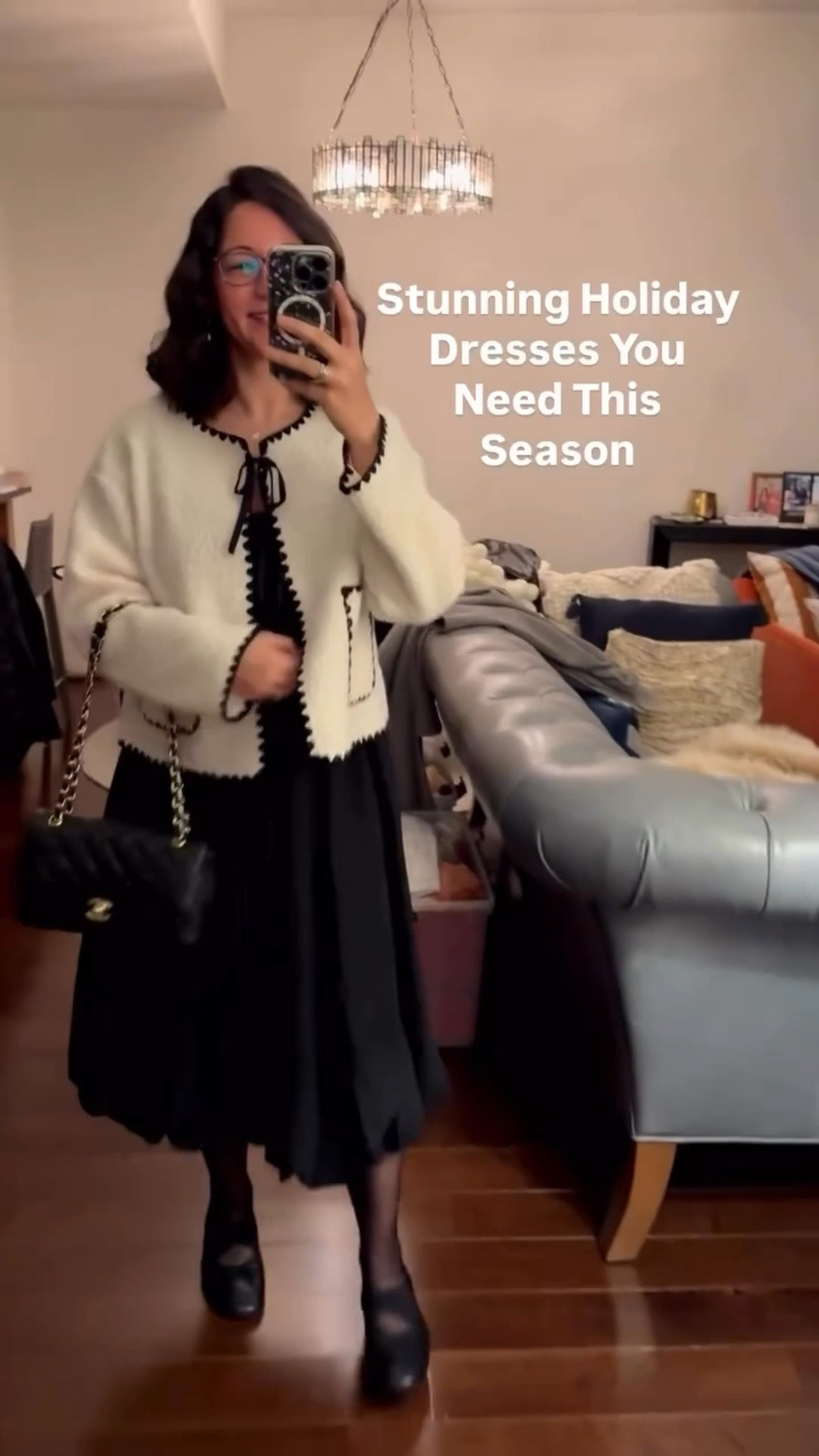 Holiday party dress, Christmas party outfit ideas, New Year’s Eve dress, office holiday party dress 

#LTKHoliday #LTKMidsize #LTKGiftGuide