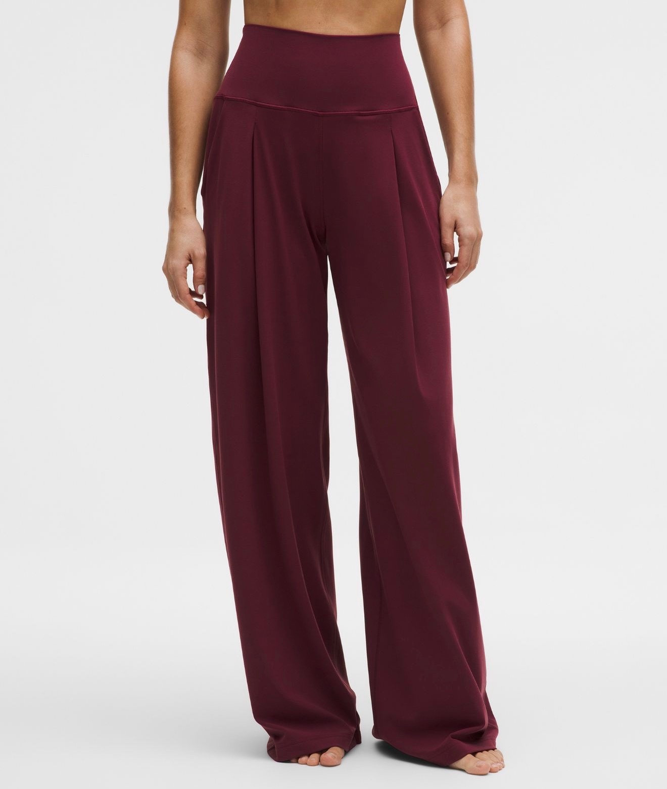 I’m torn between the burgundy and black...

#LTKActive