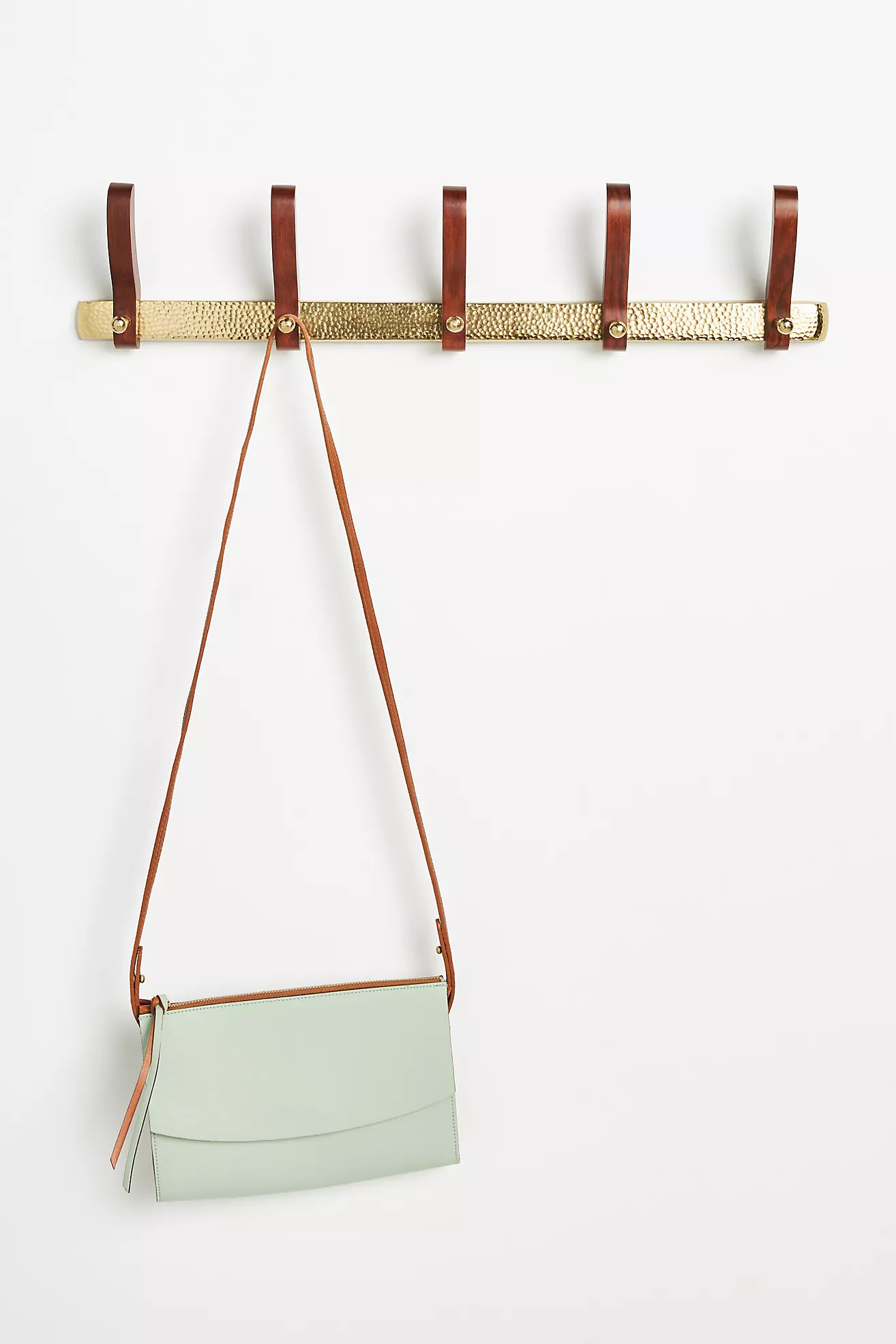 Asta Hook Rack | Anthropologie (US)