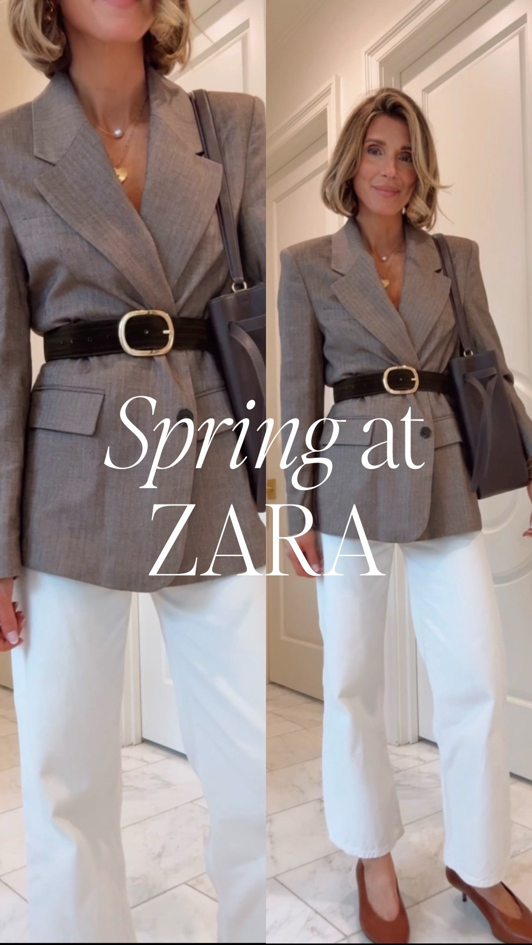 A fresh edit of @Zara spring arrivals.

For reference, I’m 5’7”, wearing a size small in tops and 2/25 in bottoms.

#LTKootd