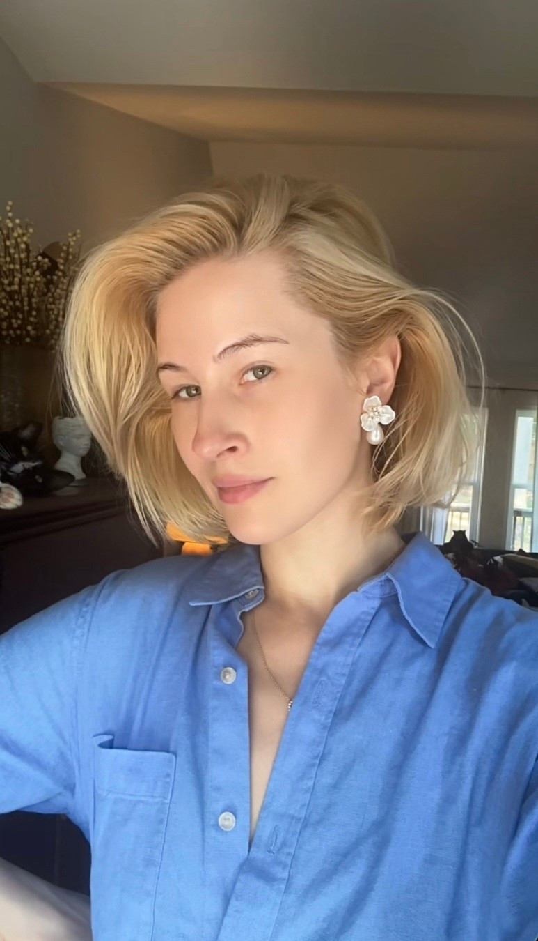 Wedding guest earrings if my dreams 

Wedding guest | wedding guest earrings | bride earrings | jewelry under $100  

#LTKWedding #LTKFindsUnder100 #LTKParties