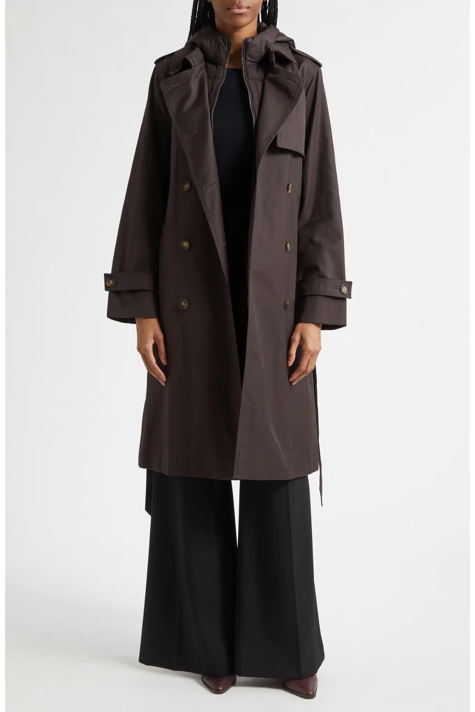 Azura Trench (Women) | Nordstrom | Nordstrom