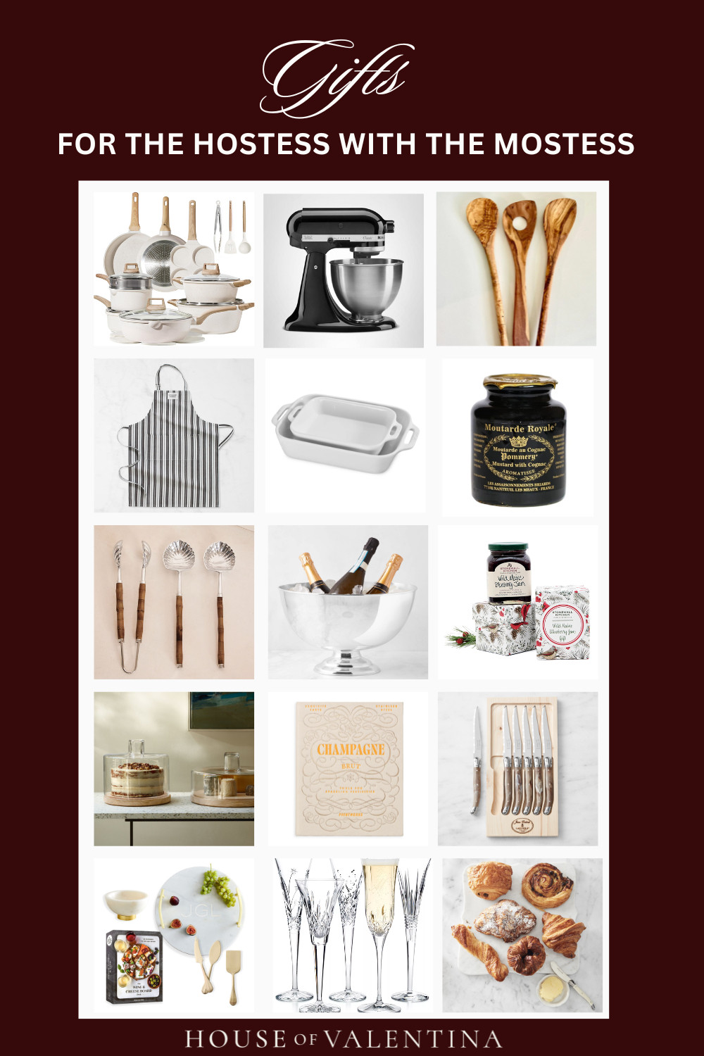Okay I’m so excited about this! My Hostess With the Mostess gift guide is officially live and it’s iconic. I pulled together the chicest entertaining essentials, cozy luxuries, and elevated hosting must-haves every party queen needs. If you’re shopping for someone who loves to host, this list is pure perfection! 

 #LTKGiftGuide #LTKHoliday #LTKSeasonal
