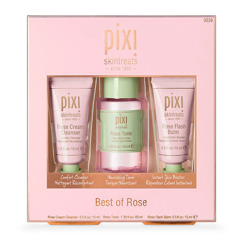 Best of Rose | Pixi Beauty