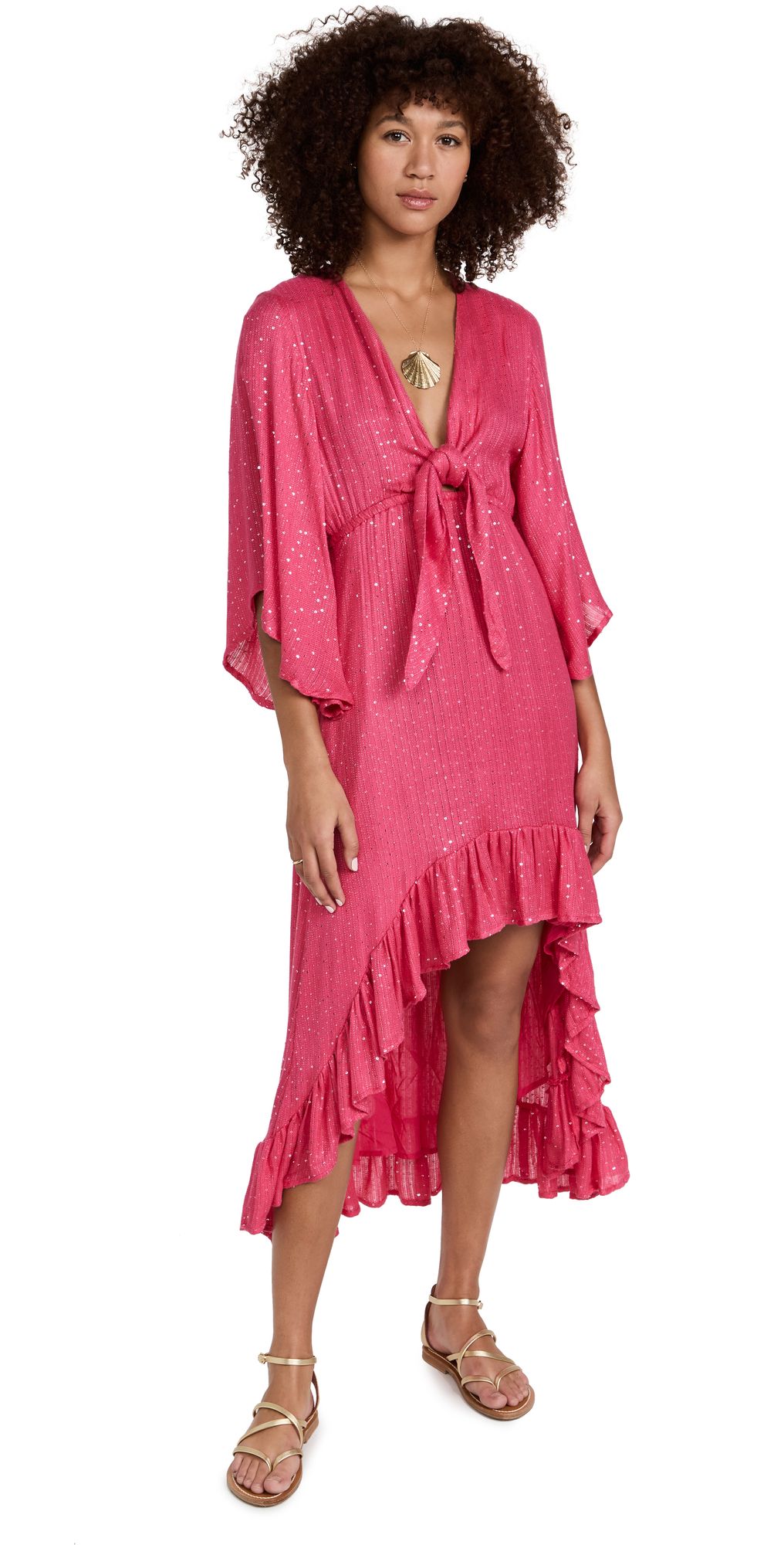 Juliana Sequin Dress | Shopbop