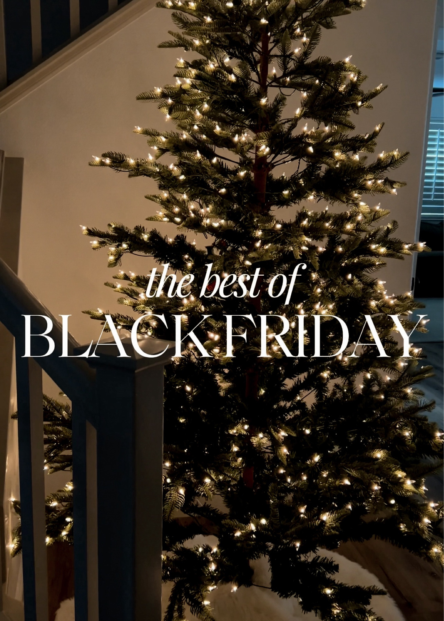 My tree is sold out but I found one that looks identical 

xo, Sandroxxie by Sandra
www.sandroxxie.com | #sandroxxie

#LTKsalealert #LTKGiftGuide #LTKCyberWeek