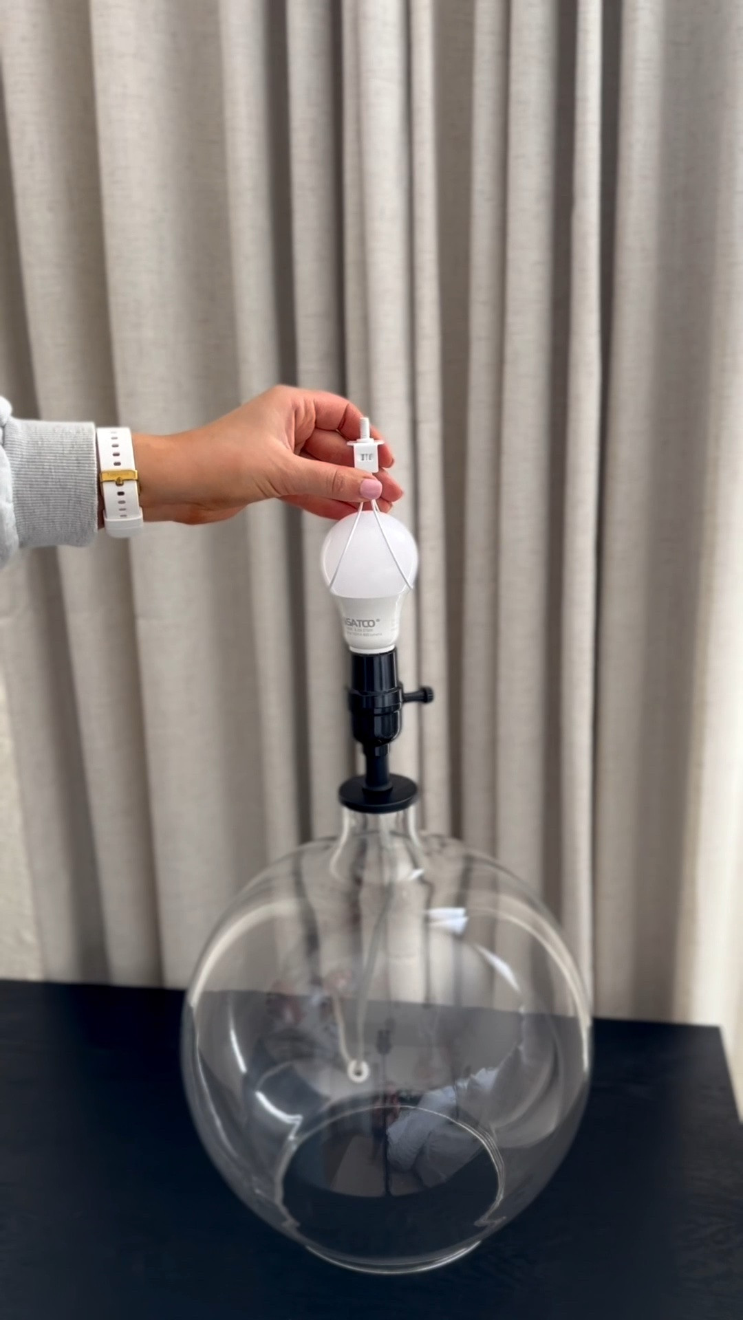 Did you know you can swap out any lampshade for an empire shade? Instantly elevate your space with this lampshade adapter and my favorite empire lampshades! So fun and so easy. This is a Pottery Barn look for less!

Lamps, bedroom, nightstands, nightstand decor, nightstand styling ideas, home design, home decor, cozy bedroom, home decor items, design ideas, design tips

#LTKHome #LTKSaleAlert #LTKstorytime
