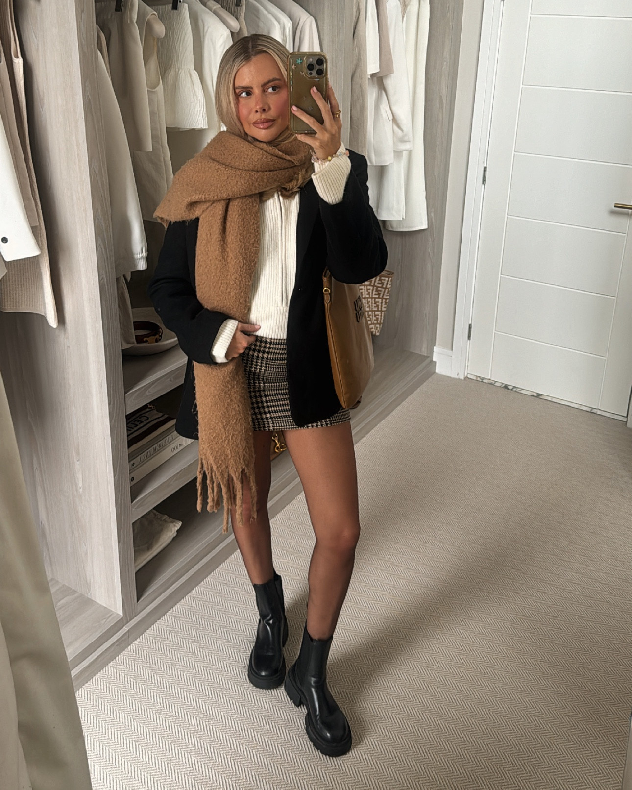 Best autumn boots ever so comfy!! 🤎

#LTKautumn #LTKeurope #LTKuk