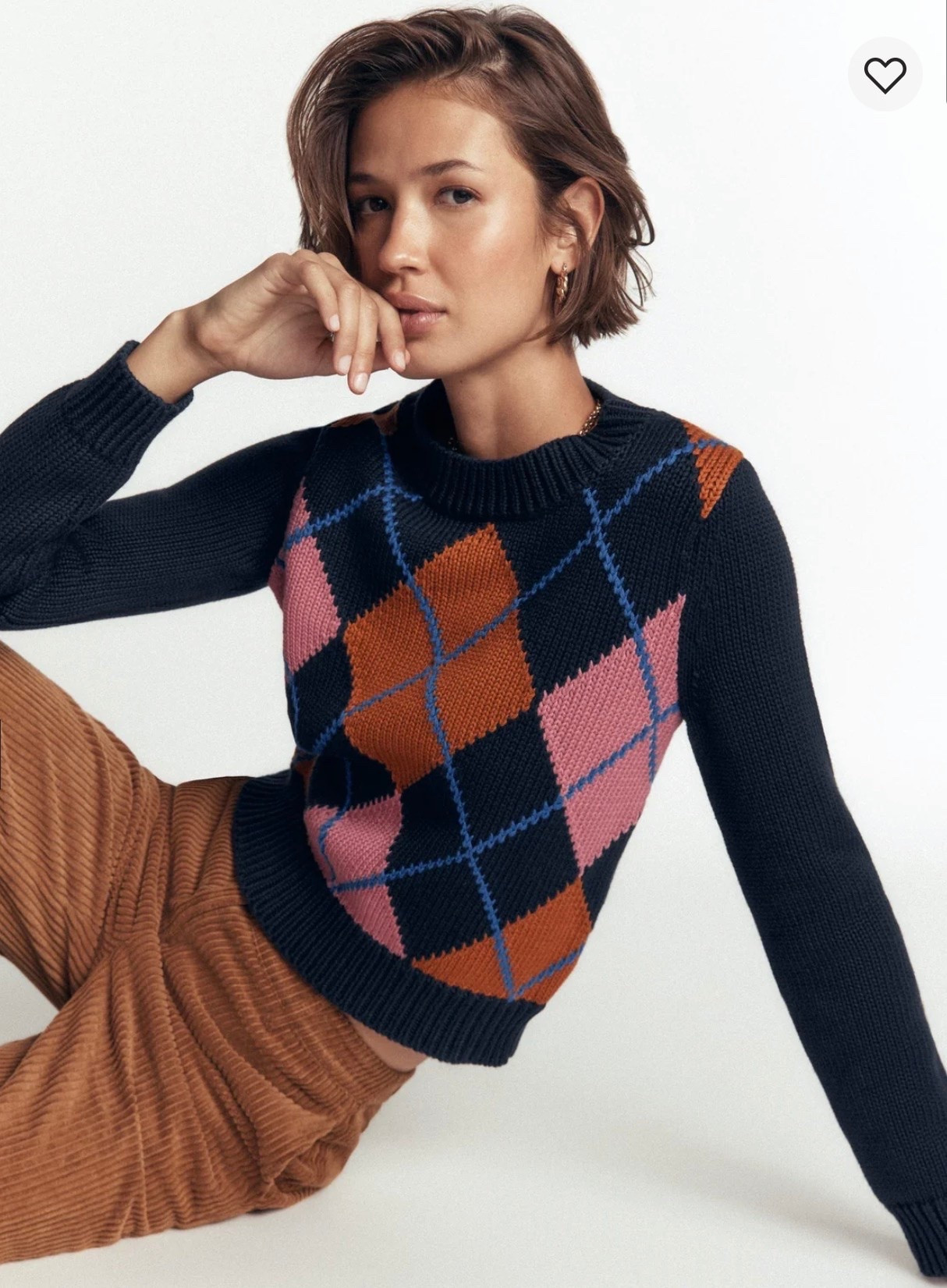 Fall sweater

#LTKmomlife #LTKgrwm #LTKootd
