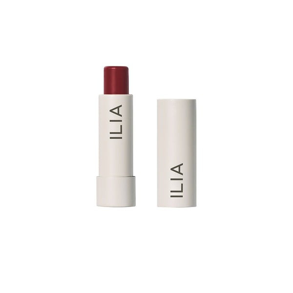 Ilia
                                
                                Balmy Tint Hydrating Lip Ba... | Credo Beauty