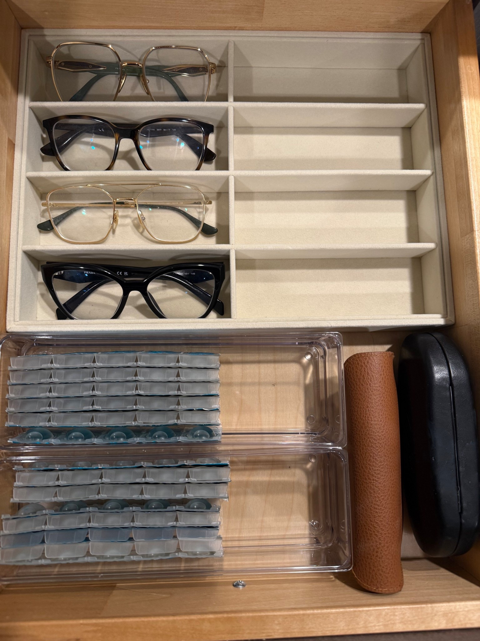 Staying organized in 2026 #amazon #homeorganizing 