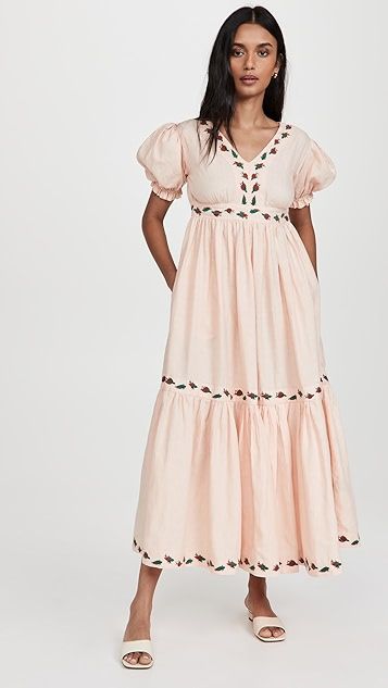 Aktur Dress | Shopbop