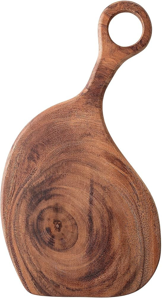 Bloomingville A82040105 Cutting Board, Brown | Amazon (US)