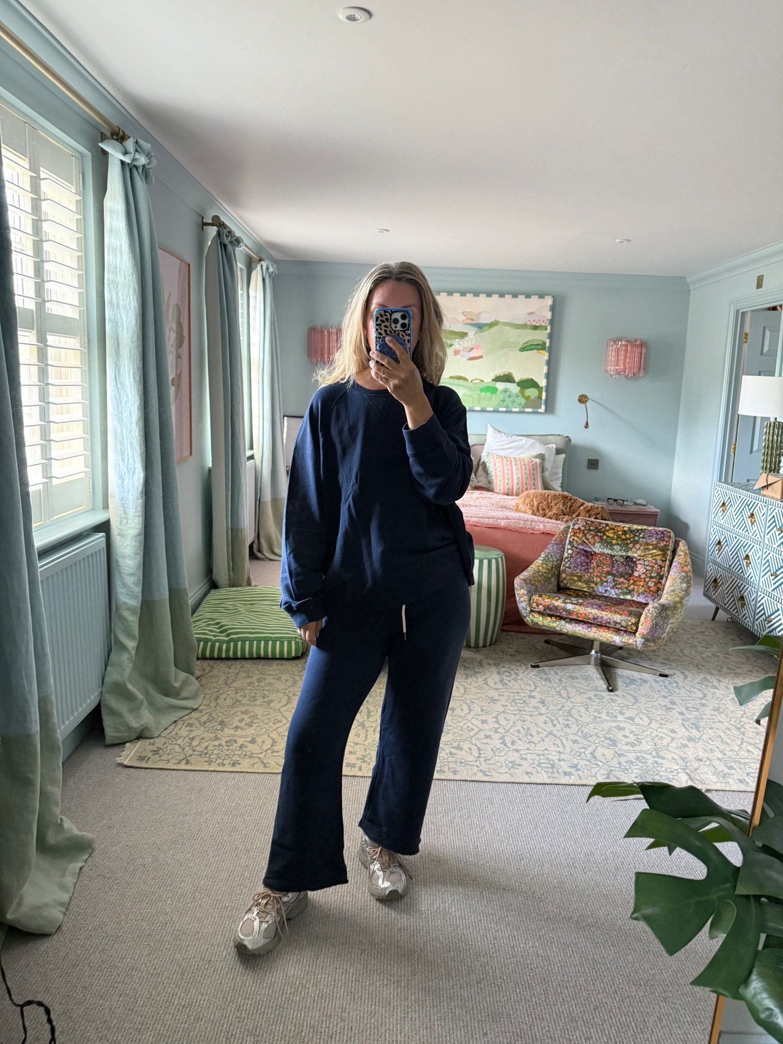 Comfy, casual and colourful - look 3 ✨

#LTKspring