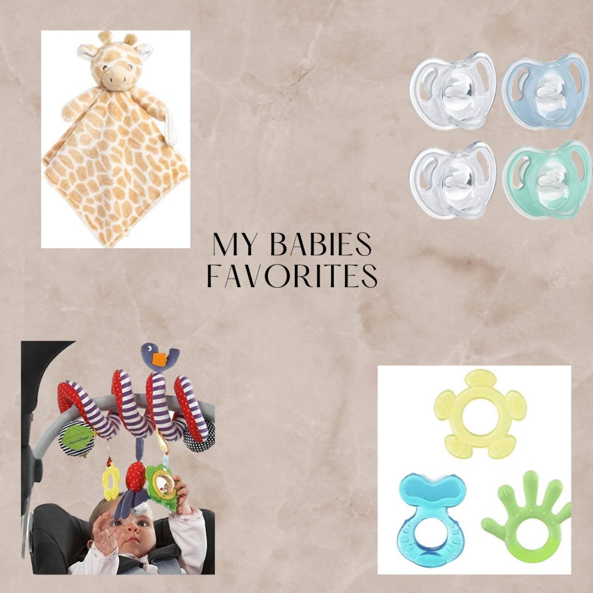 My 3 month old current favorites 

#LTKfamily #LTKbump #LTKbaby