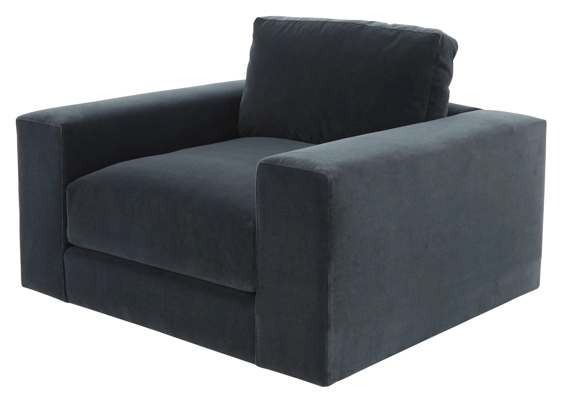 Afton Swivel Chair | Jayson Home