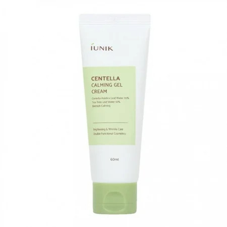 Iunik Centella Calming Gel Cream 60ml | Calming and Soothing Cream | Walmart (US)