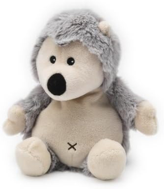 Intelex Warmies® Microwavable French Lavender Scented Plush Jr Hedgehog (CPJ-HED-1) | Amazon (US)