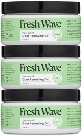 Fresh Wave | Amazon (US)