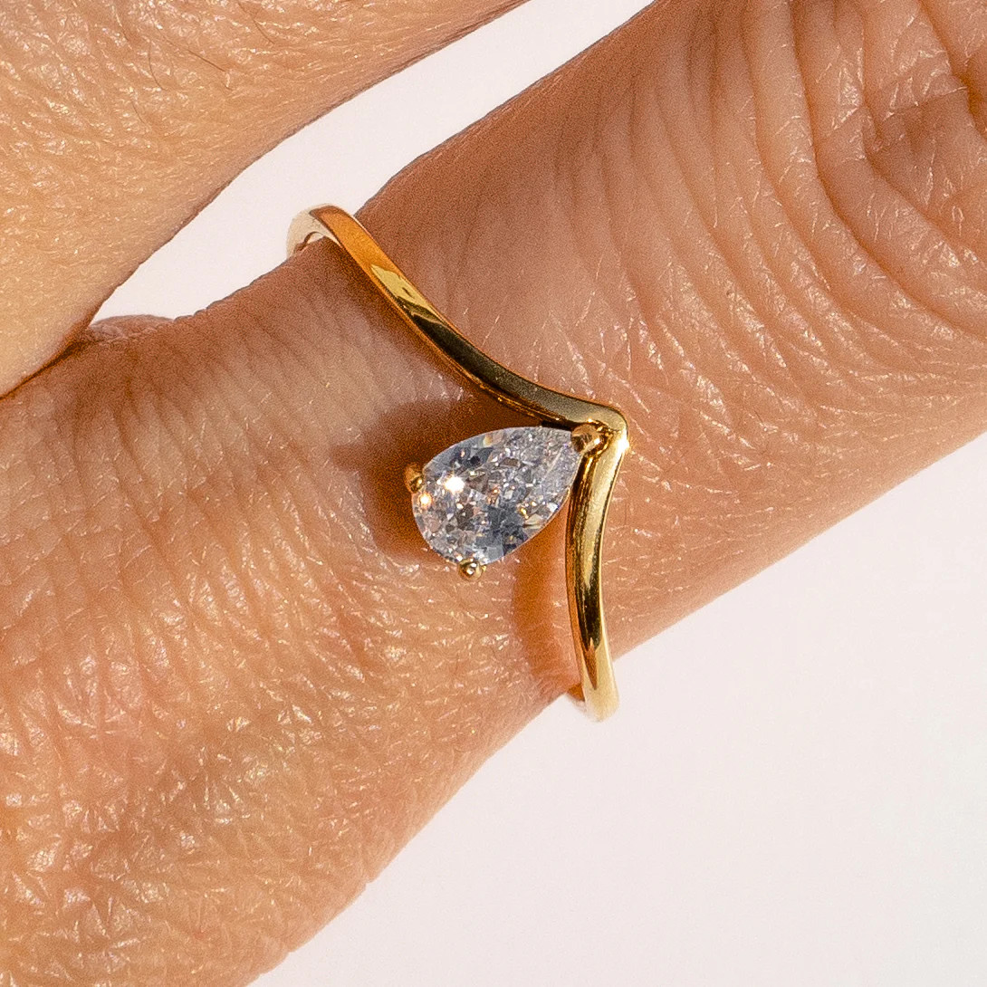 Synergy Ring | ALCO Jewelry