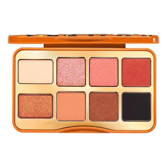 paleta de olhos too faced doll palette | Sephora (BR)