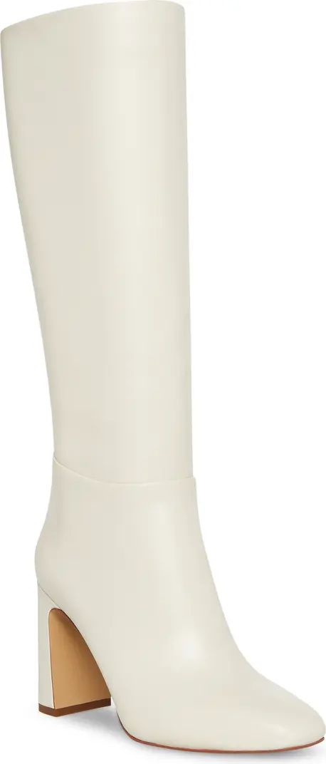 Annya Knee High Boot (Women) | Nordstrom