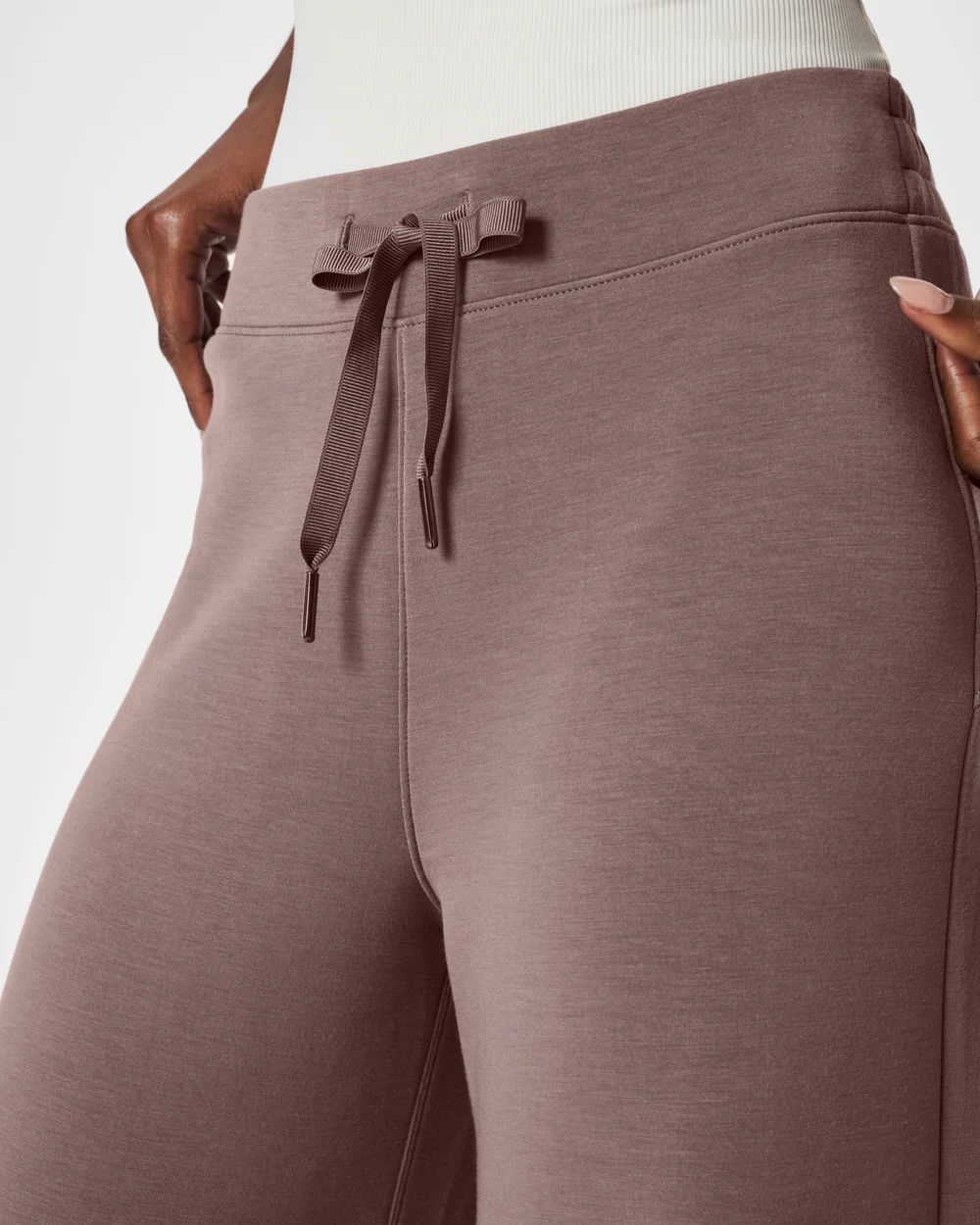 AirEssentials Wide Leg Pant | Spanx