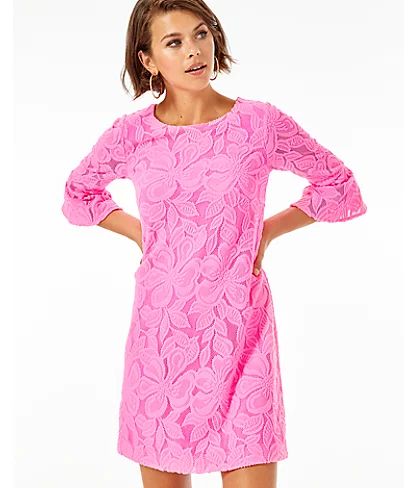 Ophelia Swing Dress | Lilly Pulitzer