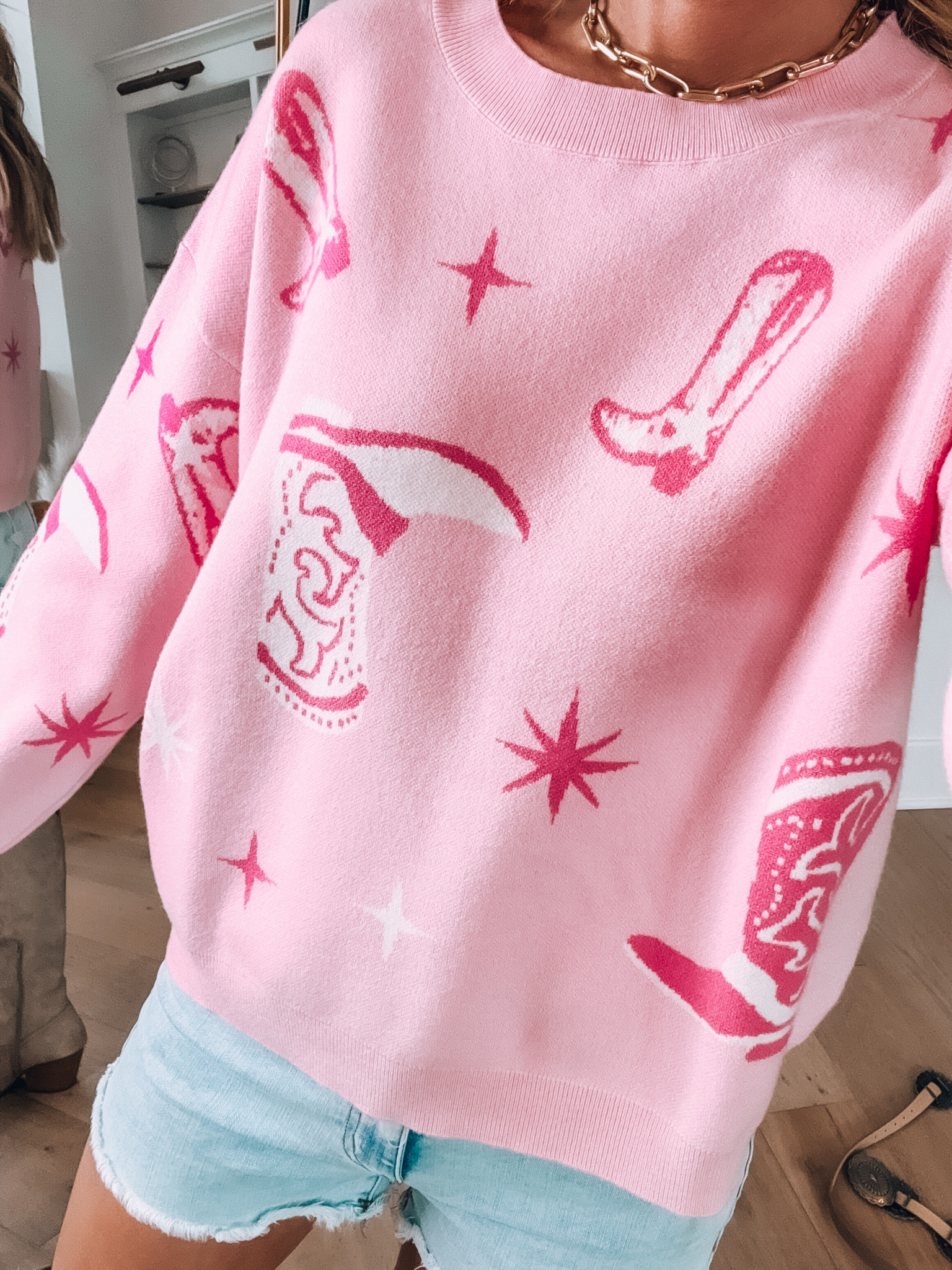 Loving all of the items from our new concert collection. So many great options for all of your concert needs. These also are great to transition into spring and last summer.

Be sure to use my code TORIG20

#PinkLily #ConcertStyle #Concert #SummerStyle 

#LTKfindsunder50 #LTKstyletip #LTKsalealert