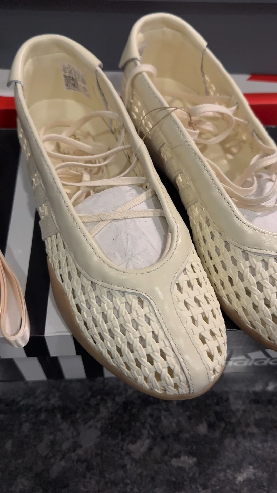 Spring/Summer Collective Shoe Haul 🌸

#LTKActive #LTKSeasonal #LTKfitnessgoals