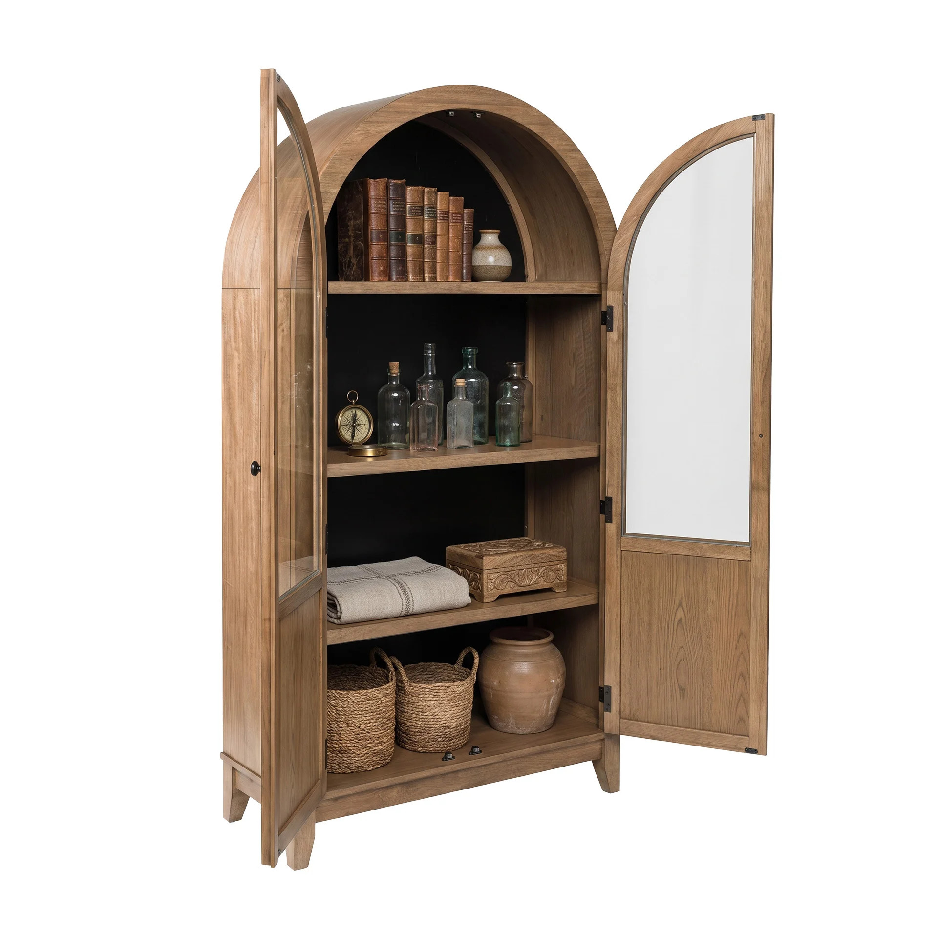 Dagandale Accent Cabinet | Wayfair North America